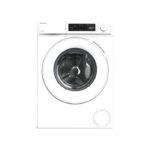 Sharp ES-NFA014DWB-EN 10kg WasMachine met 1400 rpm - wit