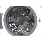 Sharp ES-NFA014DWB-EN 10kg WasMachine met 1400 rpm - wit - Afbeelding 3