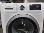 Bosch WAU28R70NL serie 6  9kilo wasmachine - Afbeelding 2