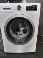 Bosch WAU28R70NL serie 6  9kilo wasmachine - Afbeelding 6