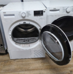 Beko DH7533RXW - Warmtepompdroger - Afbeelding 4