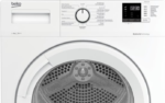 Beko DF8421TX0 - Warmtepompdroger - NL/FR - Afbeelding 3