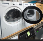 BEKO DS 7536 MM Wasdroger - Afbeelding 2