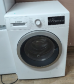 Bosch WAU28T70NL 9kilo Wasmachine - Afbeelding 2