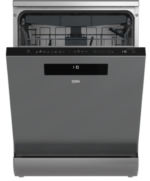 Beko DEN48520XAD - Vrijstaande vaatwasser