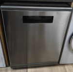 Beko DEN48520XAD - Vrijstaande vaatwasser - Afbeelding 2