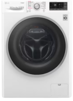 LG Wasmachine F14U2VDN1H | 8 kg | AquaLock™ | TurboWash™