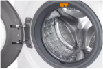 LG Wasmachine F14U2VDN1H | 8 kg | AquaLock™ | TurboWash™ - Afbeelding 3