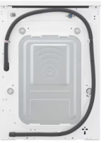 LG Wasmachine F14U2VDN1H | 8 kg | AquaLock™ | TurboWash™ - Afbeelding 5