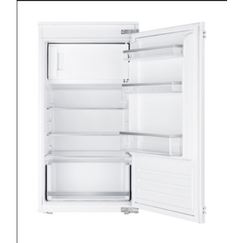 Kuppersbusch FK3305.0i inbouw koelkast met nis ± 102,5 cm en montage