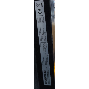 IMC6044GK Combimagnetron oven - 44 l - Nis 45 cm - Zwart - Afbeelding 3