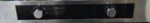 Inventum IMC6044RK - Inbouw combi-oven - Hetelucht - Magnetron - Grill - 44 liter - 45 cm hoog - Tot 230 graden - RVS/Zwart - Afbeelding 3