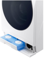 LG LSWD100E SIGNATURE wasdroogcombinatie 12/7 kg - Afbeelding 4