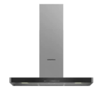 Grundig GDKP5485BBSCH: Koken (Inbouwafzuigkap)
