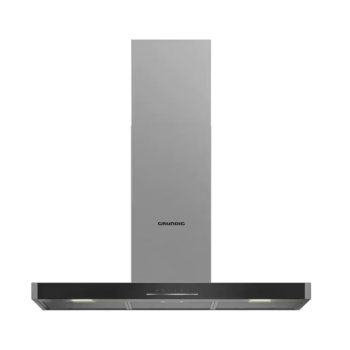 Grundig GDKP5485BBSCH: Koken (Inbouwafzuigkap)