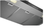 Grundig GDKP5485BBSCH: Koken (Inbouwafzuigkap) - Afbeelding 2