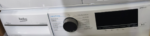 Beko B3DFT512447W | wasdroogcombinatie | 12 - 8 kg - Afbeelding 3