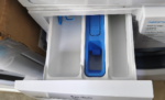 Beko B3DFT512447W | wasdroogcombinatie | 12 - 8 kg - Afbeelding 4
