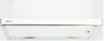Beko CTB 9250 X - Afzuigkap - Inbouw - RVS