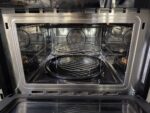 IMC6044GK Combimagnetron oven - 44 l - Nis 45 cm - Zwart - Afbeelding 7