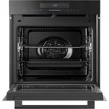 Inventum IMC6035GT - Inbouw combi-oven - Hetelucht - Magnetron - Grill - 72 liter - 60 cm hoog - Tot 250 graden - Zwart - Afbeelding 4