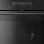 Inventum IMC6035GT - Inbouw combi-oven - Hetelucht - Magnetron - Grill - 72 liter - 60 cm hoog - Tot 250 graden - Zwart - Afbeelding 2