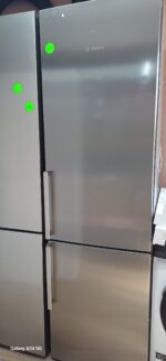 Bosch KGE398IBP - Koel-vriescombinatie - 201 cm - 343L - Low Frost - RVS - Afbeelding 7