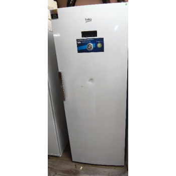 BEKO RFNE448E55W 404 l, 36 dBA, SN-T, LED-verlichting, No-Frost, ProSmart, Eco-functie, 70 x 81.3 x 191.2 cm, Wit