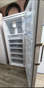 BEKO RFNE448E55W 404 l, 36 dBA, SN-T, LED-verlichting, No-Frost, ProSmart, Eco-functie, 70 x 81.3 x 191.2 cm, Wit - Afbeelding 2