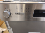 Beko DSN05310X - Inbouw vaatwasser RVS - Afbeelding 2