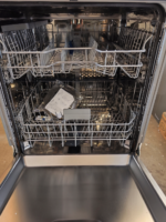 Beko DSN05310X - Inbouw vaatwasser RVS - Afbeelding 3