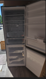 Gorenje koelkast NRK720CAXL4 Vrijstaand 495 l C Roestvrijstaal - Afbeelding 3