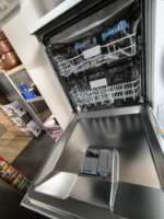 Beko BDFN26640WC - CornerIntense® - Vrijstaande Vaatwasser - Afbeelding 2