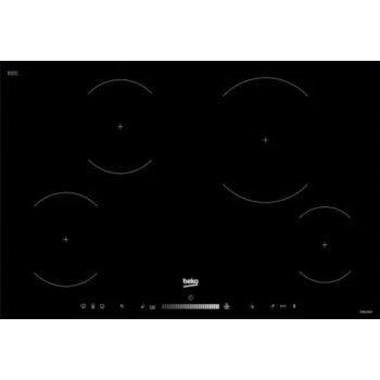 Beko HII84501HT - Inductiekookplaat