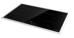GORENJE IT843BX Inductie-kookplaat (795 mm breed, 4 Kookplaten) - Afbeelding 3