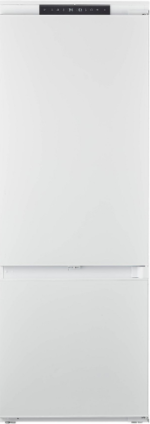 INVENTUM IKV1947S Inbouw koel-vriescombinatie - Inbouw - Breedte 690 mm - Hoogte 1935 mm - 257 l