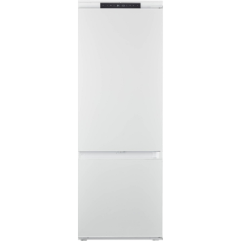 INVENTUM IKV1947S Inbouw koel-vriescombinatie - Inbouw - Breedte 690 mm - Hoogte 1935 mm - 257 l