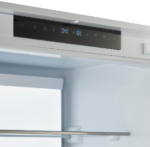 INVENTUM IKV1947S Inbouw koel-vriescombinatie - Inbouw - Breedte 690 mm - Hoogte 1935 mm - 257 l - Afbeelding 3