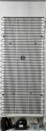 INVENTUM IKV1947S Inbouw koel-vriescombinatie - Inbouw - Breedte 690 mm - Hoogte 1935 mm - 257 l - Afbeelding 4