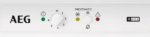 AEG nab6l88es Inbouw vriezer LowFrost 88 cm - Afbeelding 2