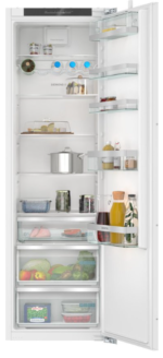 Siemens iQ500 Inbouw koelkast 177.2 x 55.8 cm Vlakscharnier met softClose
