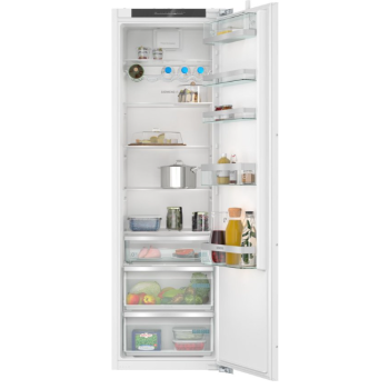 Siemens iQ500 Inbouw koelkast 177.2 x 55.8 cm Vlakscharnier met softClose