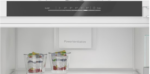 Siemens iQ500 Inbouw koelkast 177.2 x 55.8 cm Vlakscharnier met softClose - Afbeelding 3