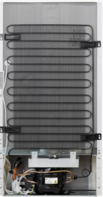 ETNA KKS5102 - Inbouw sleepdeur koelkast - 102cm - SuperCool - Elektronische thermostaat - 154 liter - LED temperatuur indicatiemeter - Afbeelding 4