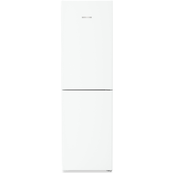 Liebherr CNd 5724 koel-vriescombinatie Vrijstaand 359 l D Wit