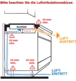 KKT KOLBE Inductie kookplaat 90 cm | 9,8 kW | 5 Kookzones | 9 vermogensniveaus | Touch Slider | IH89005FZ - Afbeelding 3