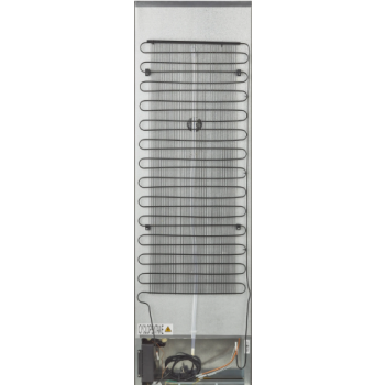 Inventum IVR1786GS Vriezer - Inhoud 200 liter - Nis 178 cm - Afbeelding 4