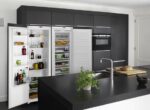 Inventum IKK1785S 178 cm energiezuinige inbouw koelkast - Koeler - 294 liter - Stil - Fresh Cooling - Superkoelen - Vershoudlade - Sleepdeur - Wit - Afbeelding 6