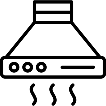 Afzuigkappen