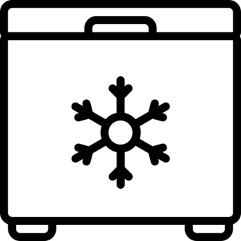 Vriezers